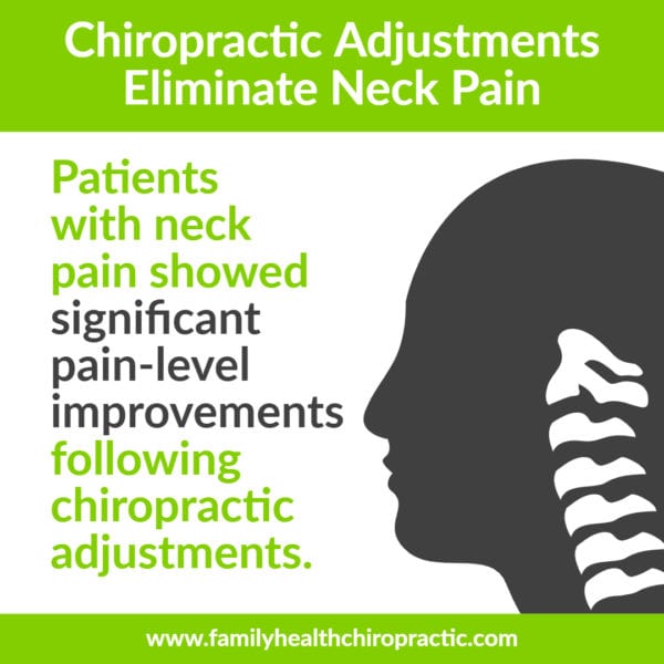 Chiropractic Adjustments | #1 in Austin, TX | Family Health Chiropractic