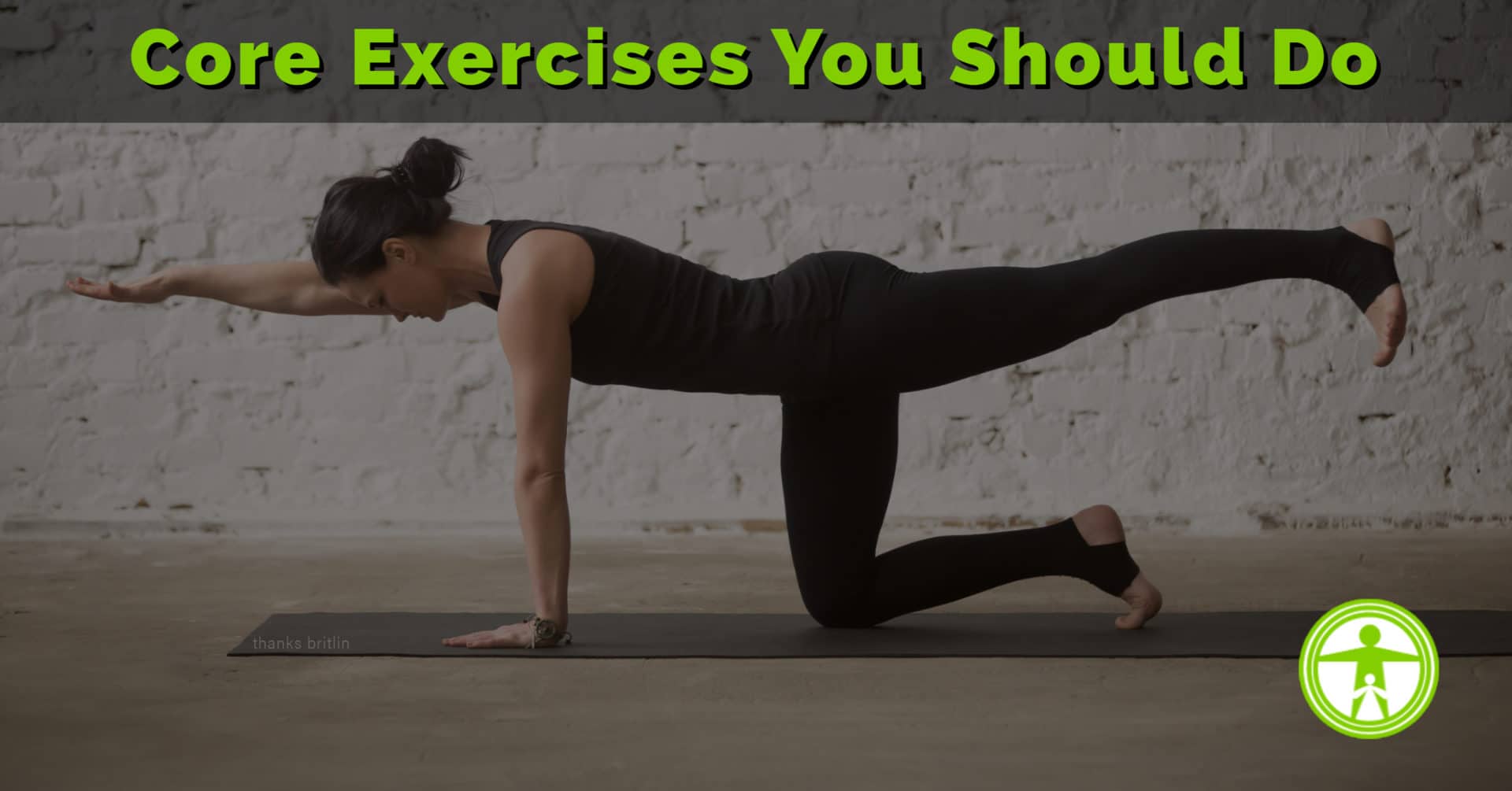 The Best and Worst Core Exercises | Family Health Chiropractic