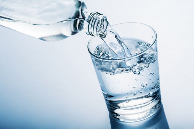 drink water | Family Health Chiropractic