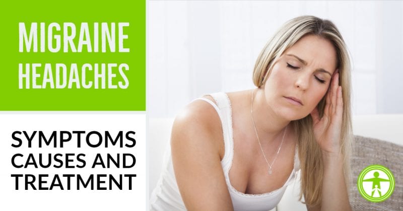 Austin Chiropractor Migraine Headaches Symptoms Causes Treatment