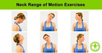 range of motion exercises